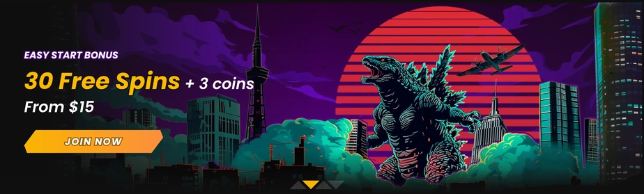 Wild Tokyo Casino